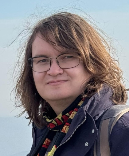 Vlad Stepanov